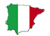 EL PRIAL - Italiano